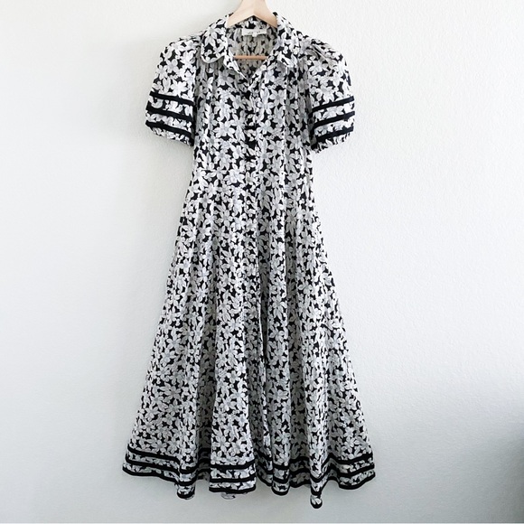 Rare The Great BonBon Dress - Picture 15 of 16